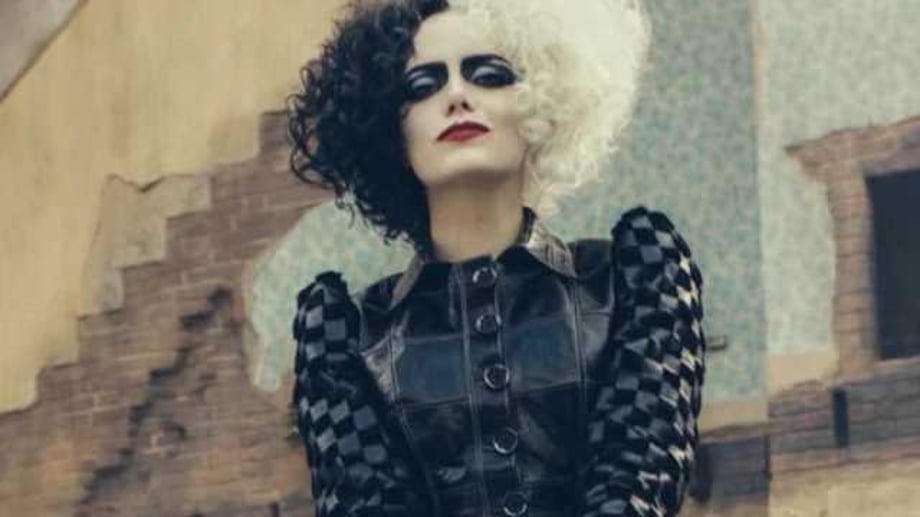 CRUELLA Story Details Reveal How Emma Stone's Cruella De Vil Becomes One Of Disney's Greatest Villains