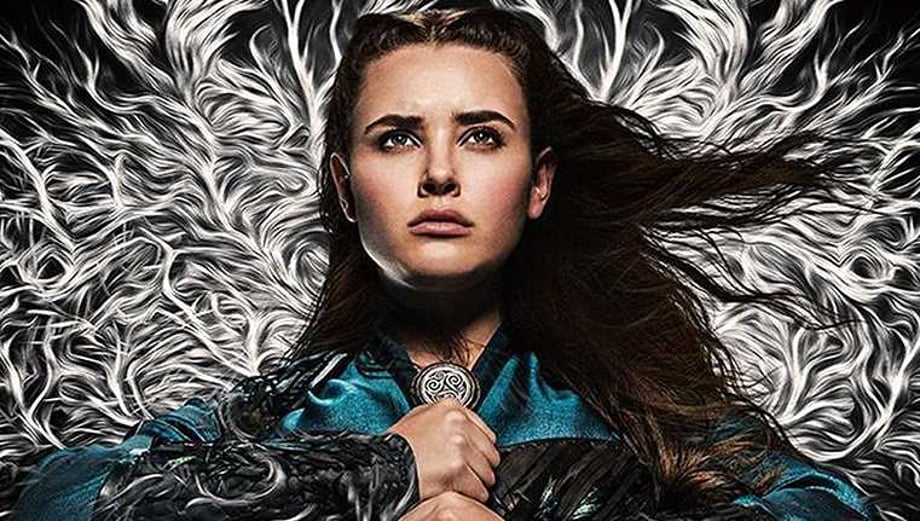 CURSED Becomes The Latest Series To Get The "One And Done" Treatment On Netflix