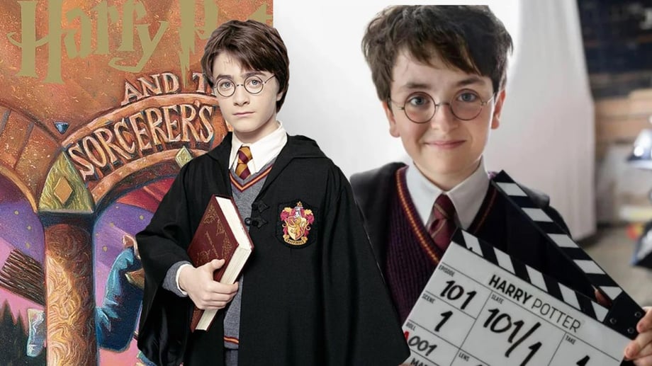 Daniel Radcliffe Breaks Silence On Dominic McLaughlin Taking Over As HARRY POTTER