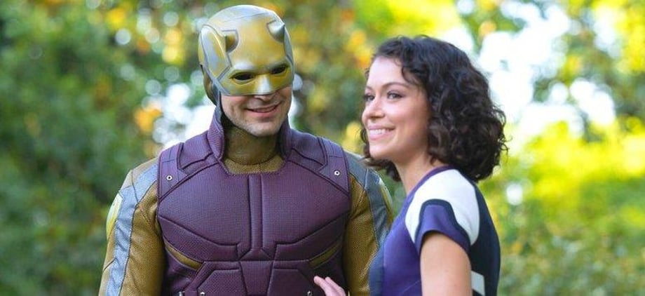 DAREDEVIL Actor Charlie Cox Calls SHE-HULK's Lighter Take On His Character A "Fun Experiment"