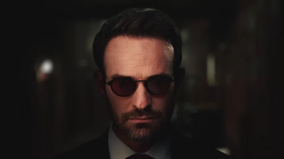 DAREDEVIL: BORN AGAIN - New Details Emerge About Marvel Studios’ Original Pilot Plans Before Creative Overhaul