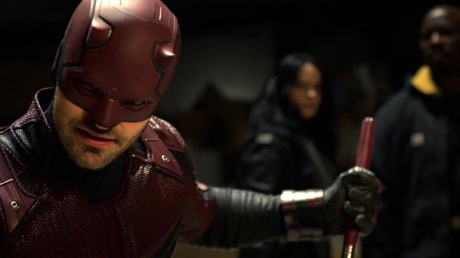 DAREDEVIL: BORN AGAIN - What Could The Mystery Netflix-Era Return Mean For The Marvel Cinematic Universe?