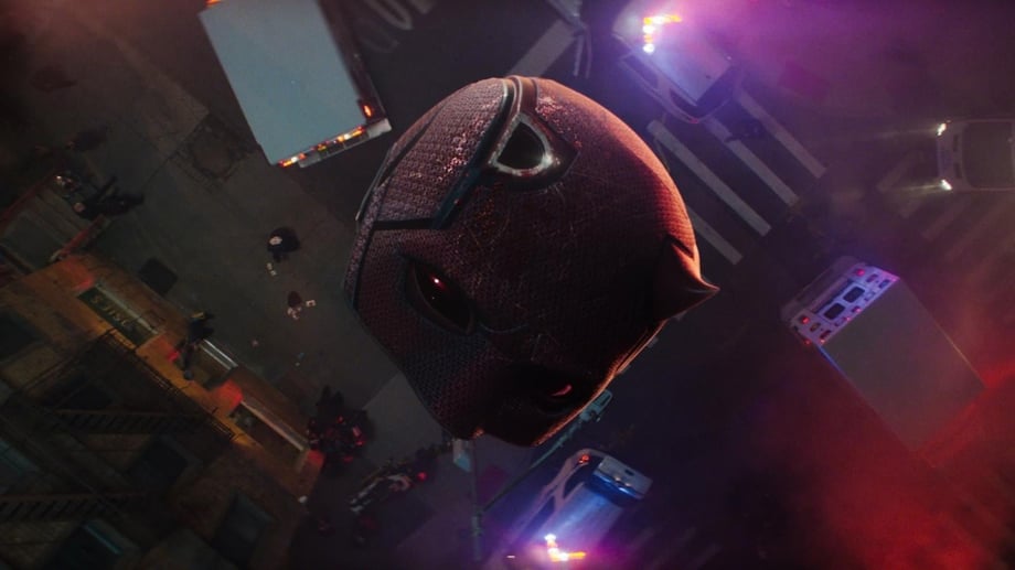 Daredevil: Born Again Behind The Scenes Photo Reveals Another Big Change Made By Creative Overhaul