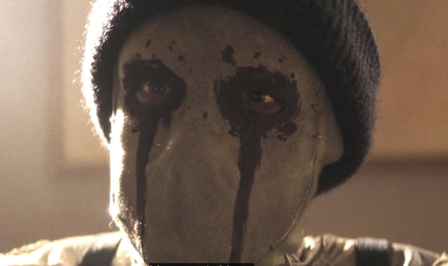 DAREDEVIL: BORN AGAIN Character Poster Unmasks The Villainous Muse - SPOILERS