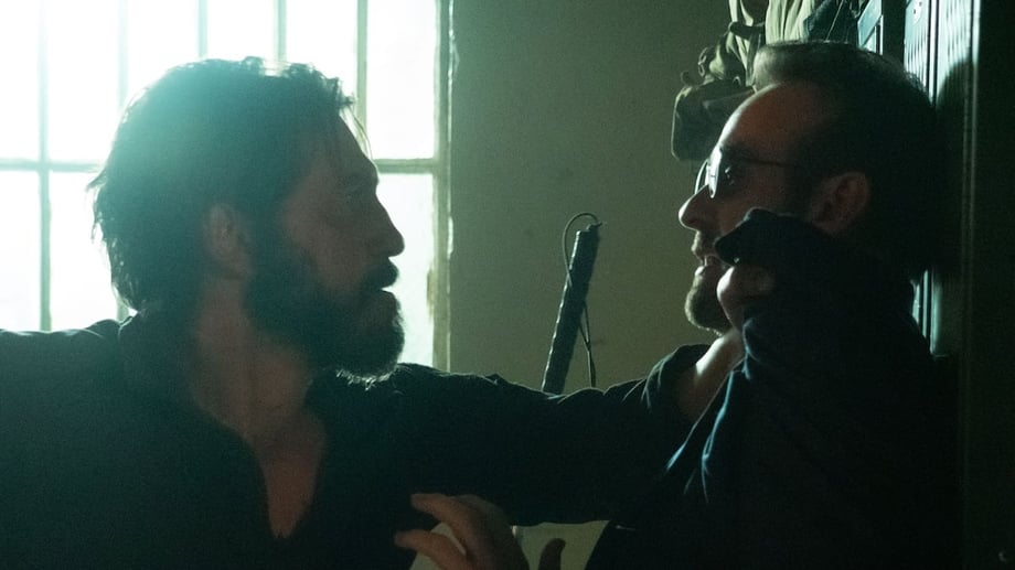DAREDEVIL: BORN AGAIN Director On How Overhaul Changed Punisher And Whether Matt Was Willing To Kill [SPOILER]