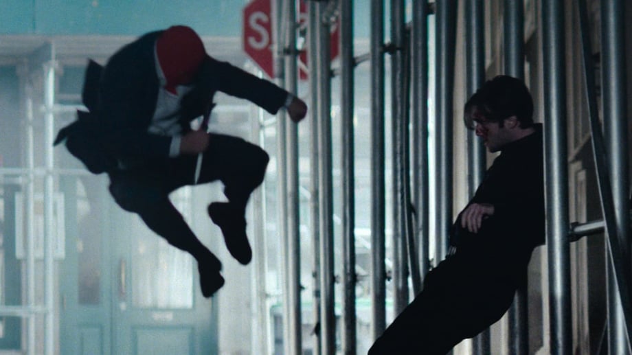 DAREDEVIL: BORN AGAIN Director Says Episode 5 Was Only One NOT Overhauled; Talks [SPOILER]'s Cameo