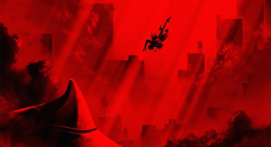 DAREDEVIL: BORN AGAIN Directors On The Show's Most "Grotesque" Moment