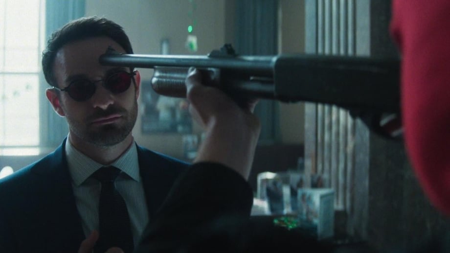 DAREDEVIL: BORN AGAIN Episode 5 Features An MCU Superhero "Cameo" And A Possible AVENGERS Tease - SPOILERS