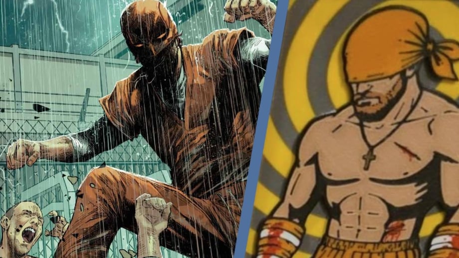 Daredevil: Born Again: First Look At Daredevil's Prison Costume - What It Means For Season 3 Explained