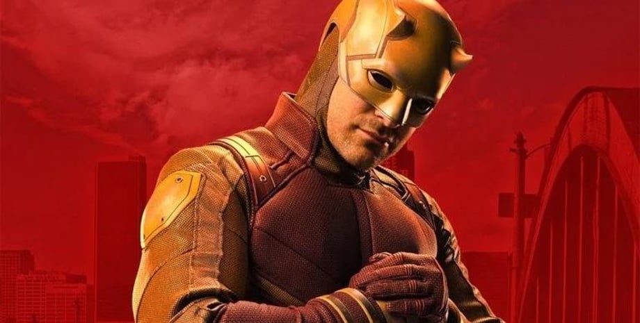 DAREDEVIL: BORN AGAIN Is Now Filming In New York; Jon Bernthal Shares New PUNISHER-Related Video