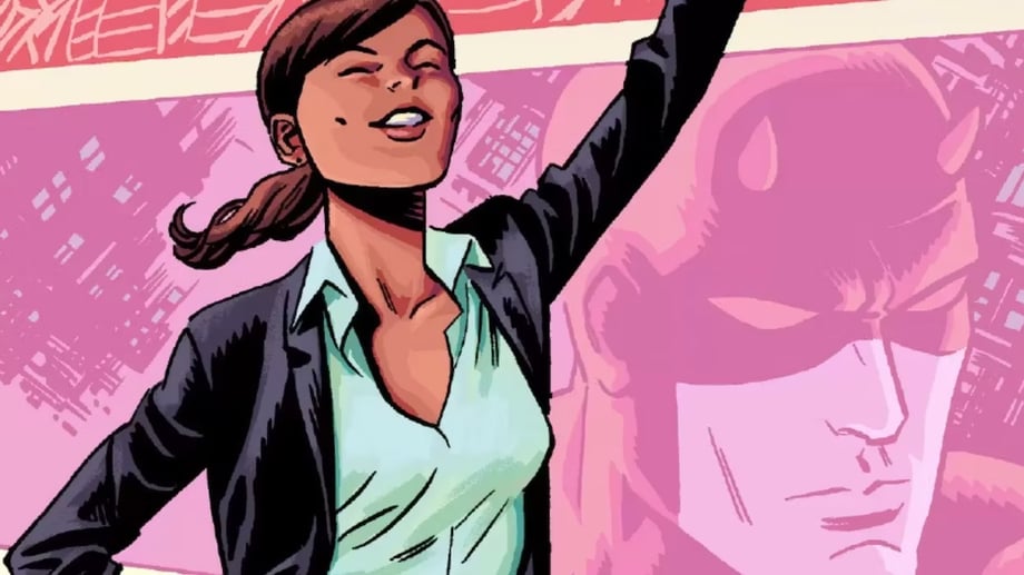DAREDEVIL: BORN AGAIN May Have Lost Another Key Star/Character Following Creative Overhaul