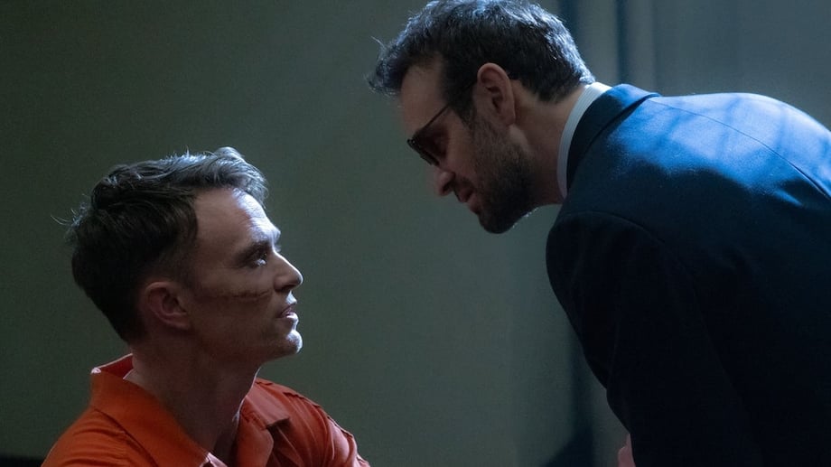 DAREDEVIL: BORN AGAIN Producer Teases A "Different" Season 2 And Explains Why MCU's Cole North Is So Different