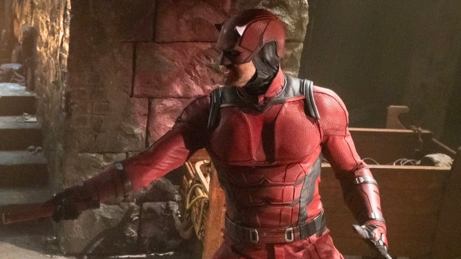 DAREDEVIL: BORN AGAIN Reactions To All 9 Episodes Hail The Disney+ Revival As A "Masterpiece"