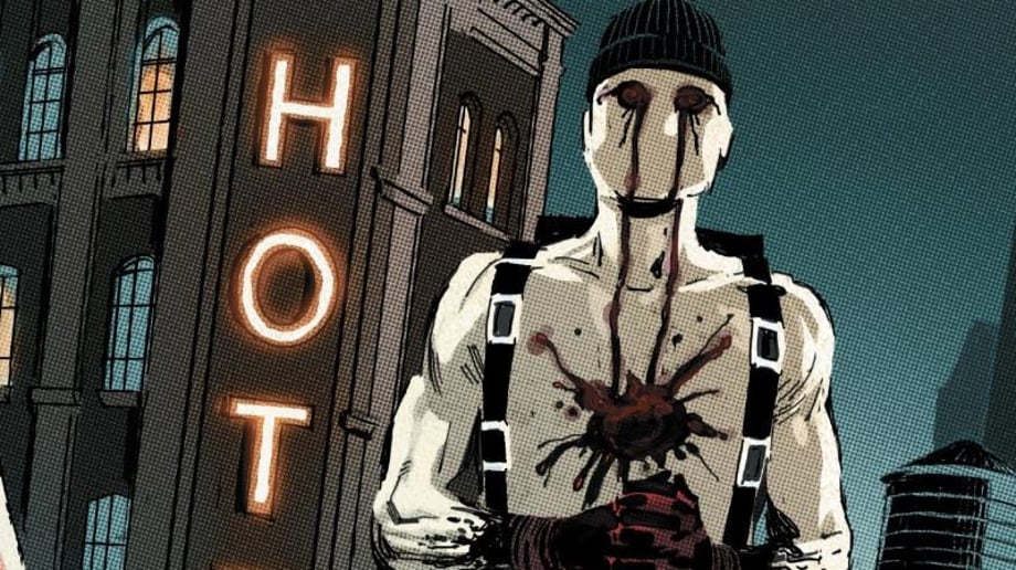 DAREDEVIL: BORN AGAIN Rumored To Feature An Unexpected Villain First Introduced In Charles Soule's Run