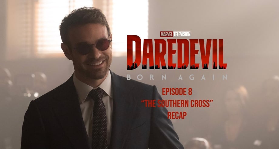 Daredevil: Born Again S2 Finale Recap: Matt Murdock Makes His Move As Kingpin Unleashes His Fury - Spoilers