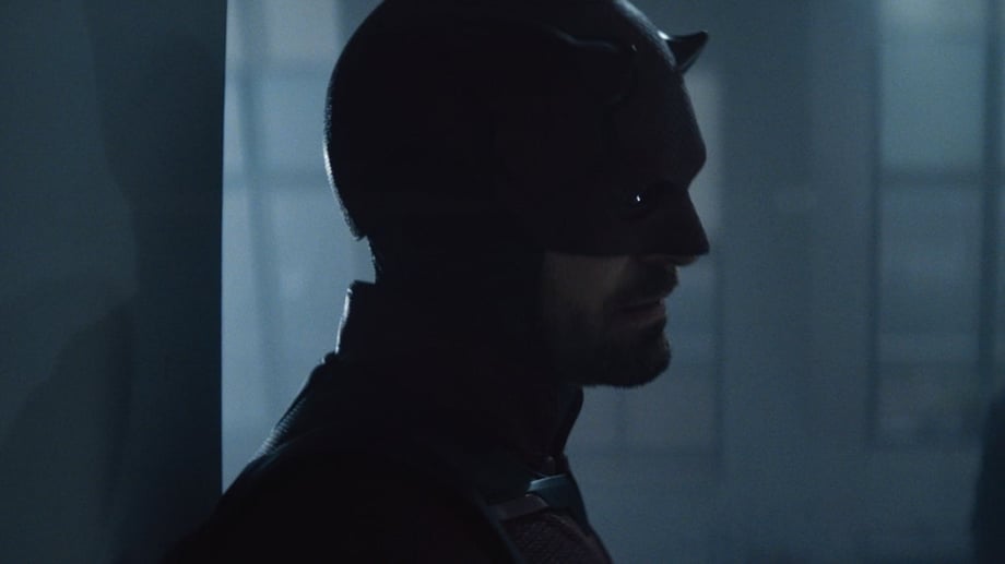 DAREDEVIL: BORN AGAIN Season 1 Finale Features The MCU's Bloodiest, Goriest Scene Ever - See It Here