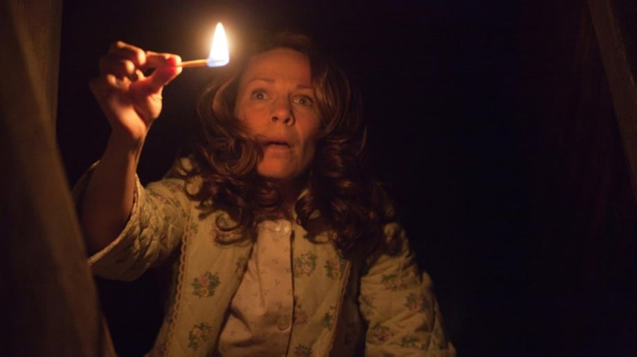 DAREDEVIL: BORN AGAIN Season 2 Adds THE CONJURING Star Lily Taylor In Key Role