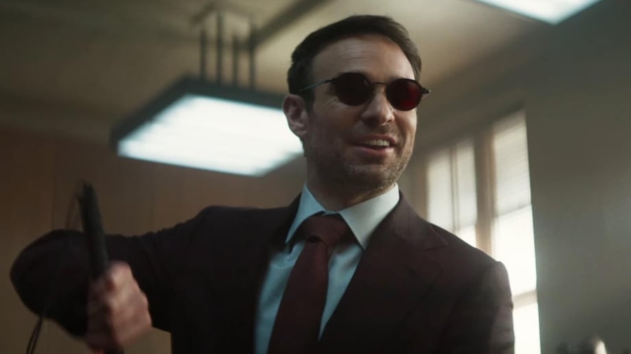 DAREDEVIL: BORN AGAIN Season 2 Release Schedule And Episode Titles Revealed - Finale Gets NEW Premiere Date
