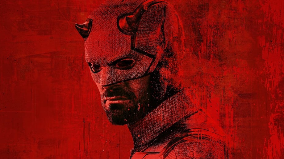 DAREDEVIL: BORN AGAIN Season 2 Set Photos See Matt Murdock Go Incognito As He Reunites With An Old Friend