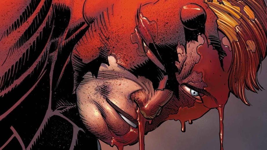 DAREDEVIL: BORN AGAIN Season 2 Set Video Sees The Hero Fighting - Or Teaming Up With - [SPOILER]