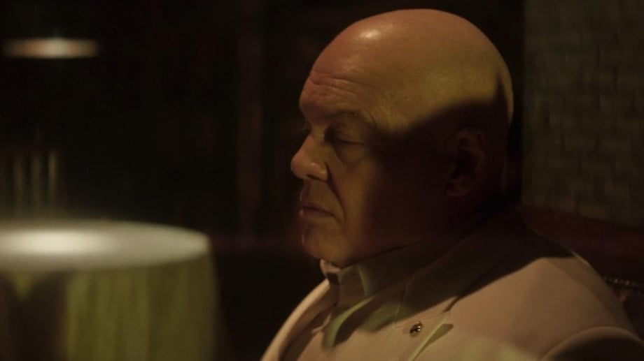 Daredevil: Born Again Season 2: Watch The Daredevil vs. Kingpin Fight 8 Years In The Making