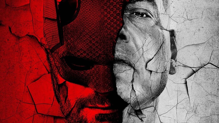 DAREDEVIL: BORN AGAIN Season 2's Premiere Date Has Been Officially Revealed