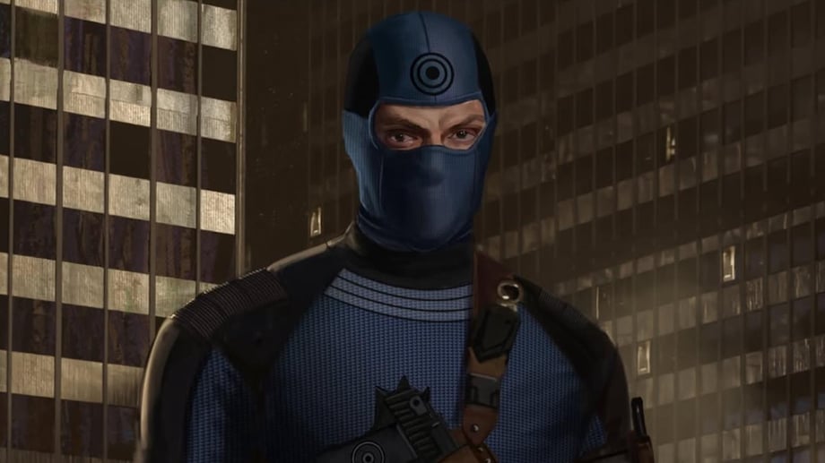 Daredevil: Born Again Season 3 Gets Intriguing Cast Update As Season 2 Concept Art Reveals Bullseye's Suit