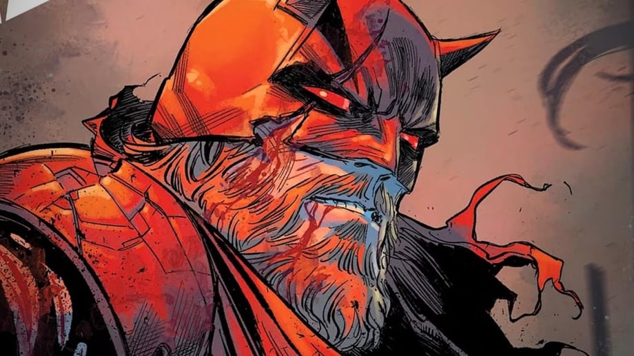 DAREDEVIL: BORN AGAIN Season 3 Is Now Shooting And Charlie Cox Might Have Dropped A Major Spoiler