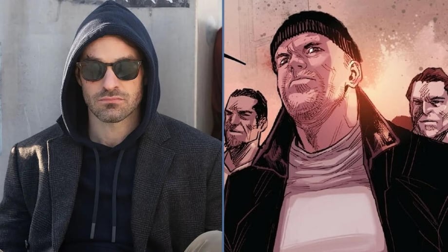 DAREDEVIL: BORN AGAIN Season 3 Looking To Cast "Scrappy New Yorker" With A "Hidden Rageful Side"