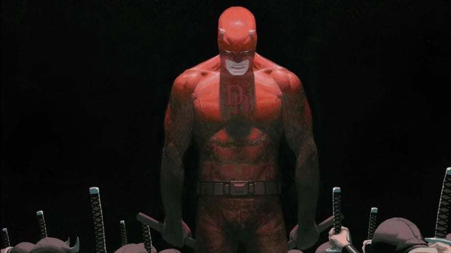 Daredevil: Born Again Season 3 Rumor May Reveal The Show's Spider-Man: Brand New Day Connection