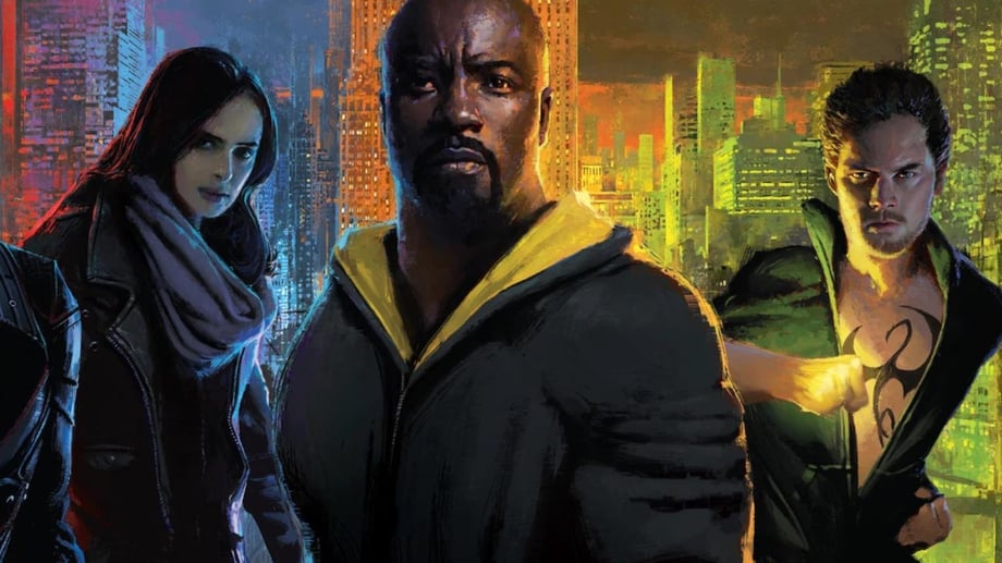 Daredevil: Born Again Season 3 Rumor Reveals Marvel's Plans For The Defenders - Spoilers