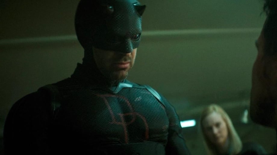 Daredevil: Born Again Season 3 Set Photo Reveals A Potentially Major Matt Murdock Spoiler