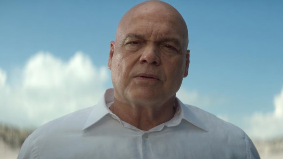 Daredevil: Born Again Season 3 Set Photo Reveals Where The Kingpin Is Spending His Exile
