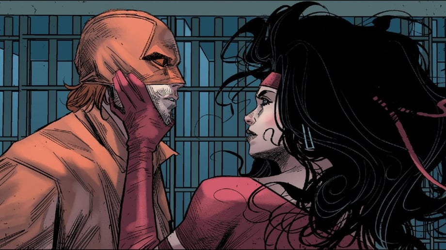 Daredevil: Born Again Season 3 Set Photos Feature Elektra, Kingpin, And Jack Mulhern As "Phillip"