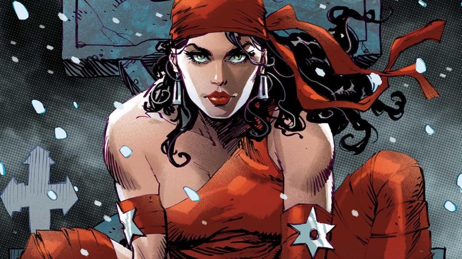 Daredevil: Born Again Season 3 Set Photos Feature More Elektra As Jessica Jones Joins The Fray