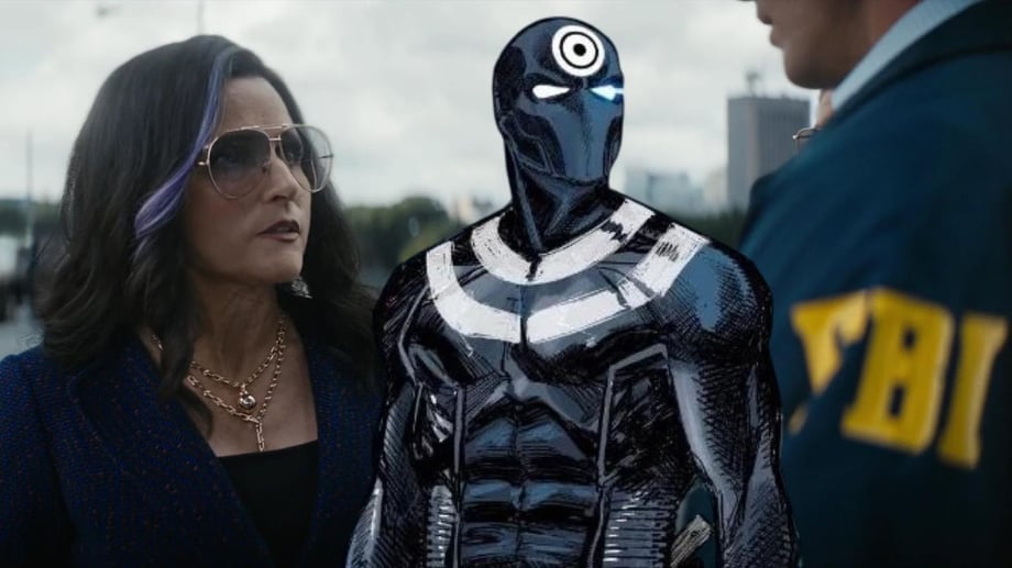 Daredevil: Born Again Season 3 Set Photos Reveal An Intriguing Link Between Bullseye And [Spoiler]