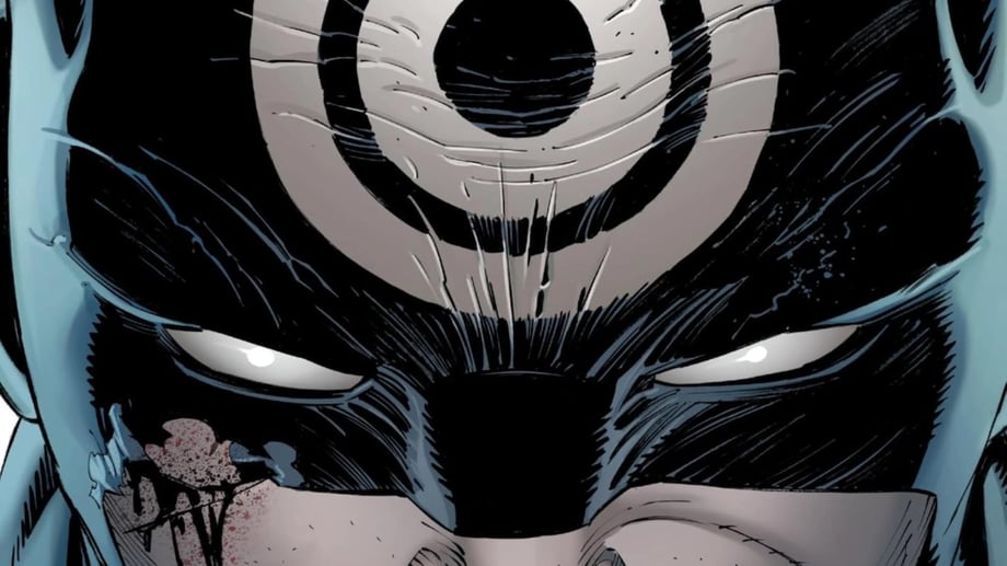 Daredevil: Born Again Season 3 Set Photos Reveal Bullseye's Comic-Accurate Costume And Mask - Spoilers