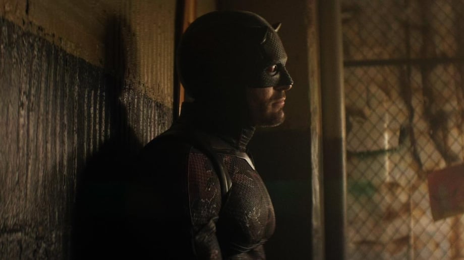 Daredevil: Born Again Season 3's Significant Time Jump Revealed By Marvel Television Boss