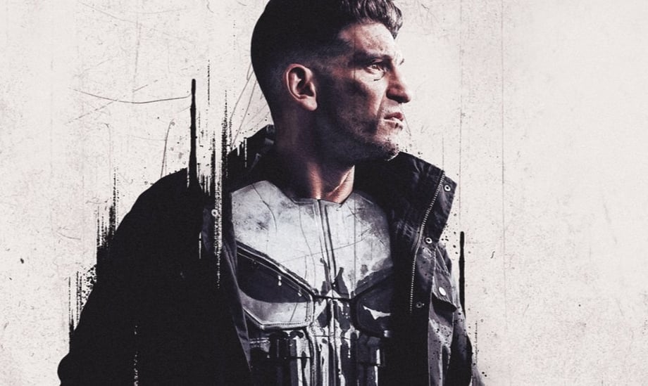 DAREDEVIL: BORN AGAIN Set Video Reveals The Punisher's Return And A Major SPOILER
