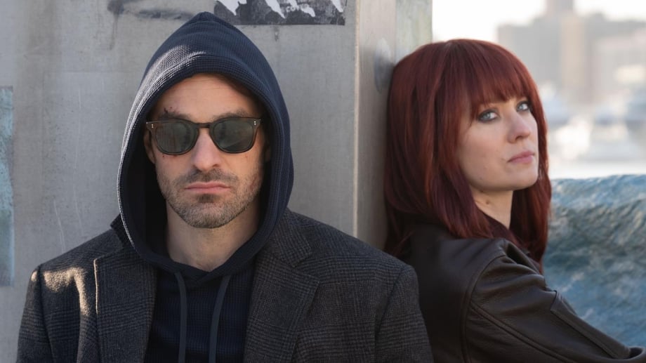 DAREDEVIL: BORN AGAIN Showrunner Says Season 1 Was A "Cobbled-Together Frankenstein" After Overhaul
