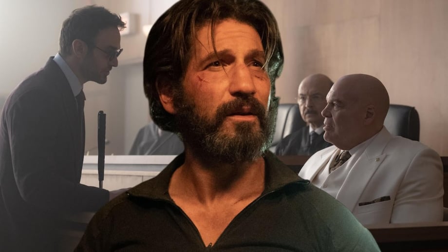 Daredevil: Born Again Showrunner Teases Season 3 Plans And Reveals When Punisher: One Last Kill Is Set
