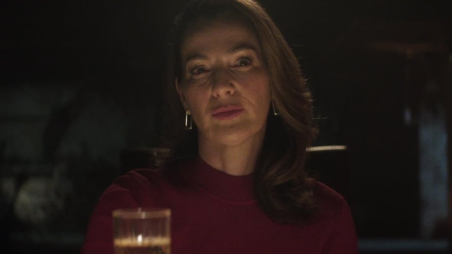 DAREDEVIL: BORN AGAIN Star Ayelet Zurer Shares Spoilery New Details About Wilson And Vanessa Fisk's Dynamic