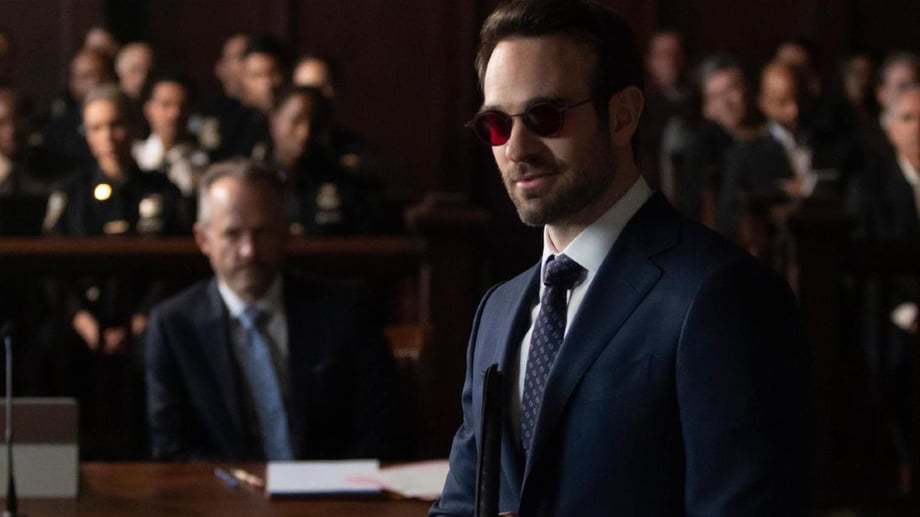 DAREDEVIL: BORN AGAIN Star Charlie Cox Details Issues Before Creative Overhaul: "We [Tried] To Be Open-Minded"