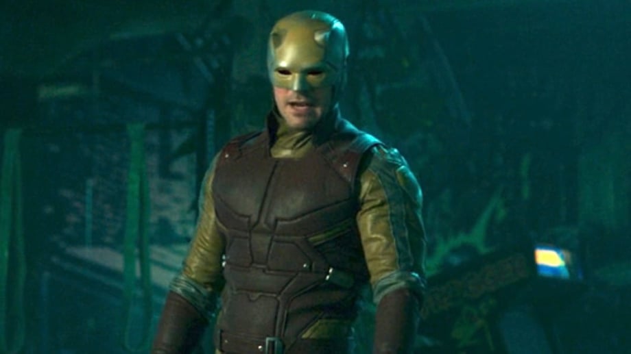 DAREDEVIL: BORN AGAIN Star Charlie Cox Reflects On Divisive SHE-HULK Cameo: "A Lot Of People Don't Like It..."