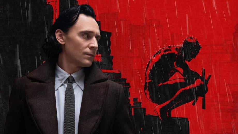 Daredevil: Born Again Star Charlie Cox Reveals Tom Hiddleston's Scrapped Role In Pre-Overhaul Season 1