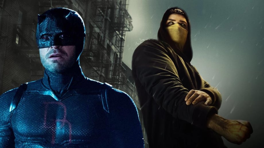 Daredevil: Born Again Star Finn Jones Addresses MCU Return — And Says Danny Rand Is Now A Very Different Hero
