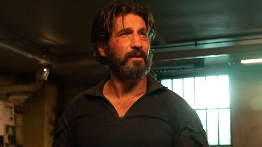 Daredevil: Born Again Star Jon Bernthal Reveals Why He Walked Away From Pre-Overhaul Season 1