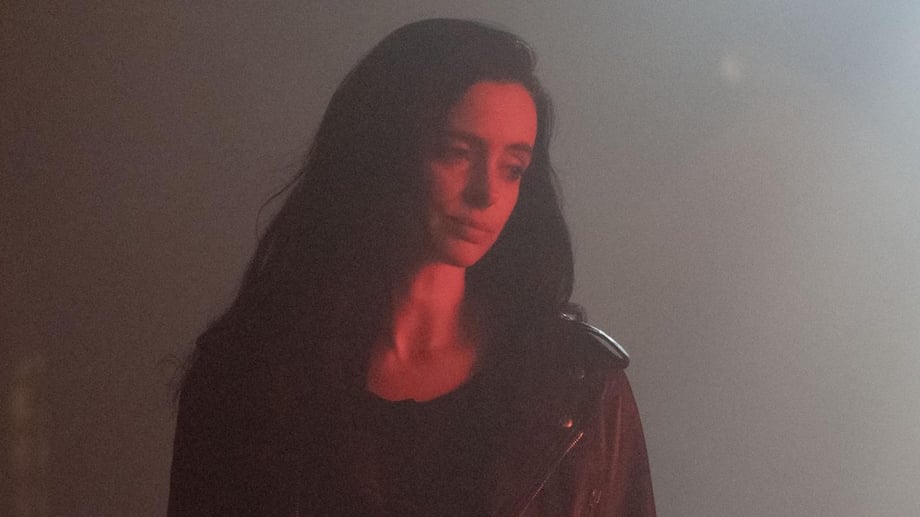 Daredevil: Born Again Star Krysten Ritter Breaks Silence On [Spoiler]'s Return (And How It Changed)