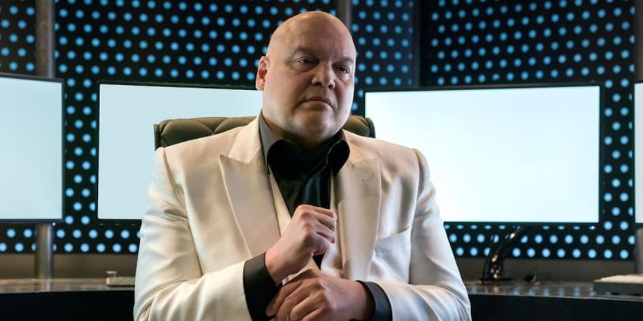 DAREDEVIL: BORN AGAIN Star Vincent D'Onofrio Offers Production Update; Says Show Will "Surprise Everyone"