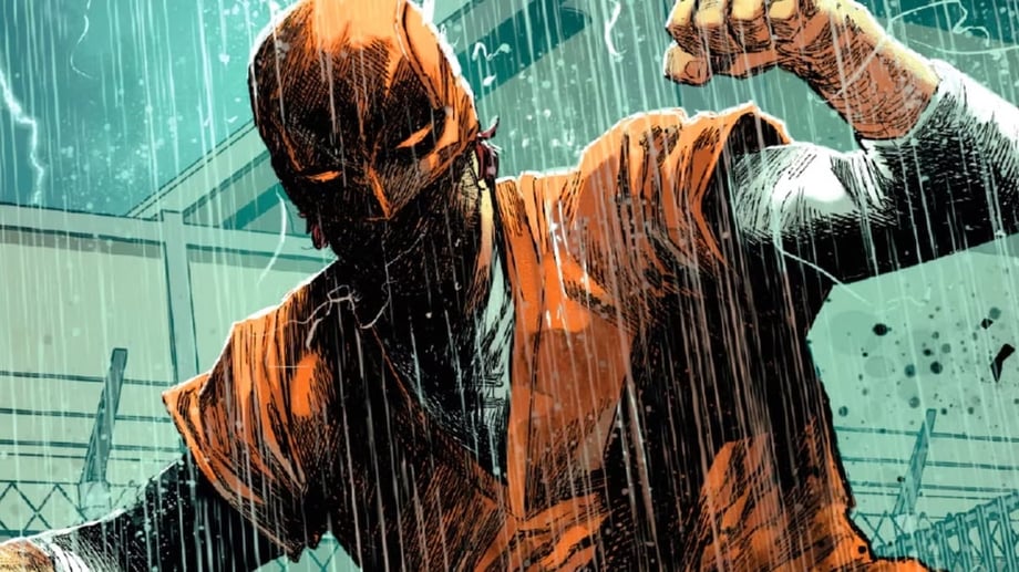 DAREDEVIL: BORN AGAIN Stars Charlie Cox And Vincent D'Onofrio Drop Some Huge Hints About "Sinister" Season 2